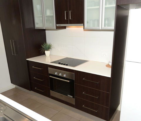 Yarrawonga Waterfront Apartments - Darwin Holiday 17