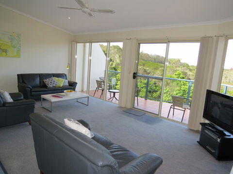BlueWater Apartments - Darwin Holiday 16