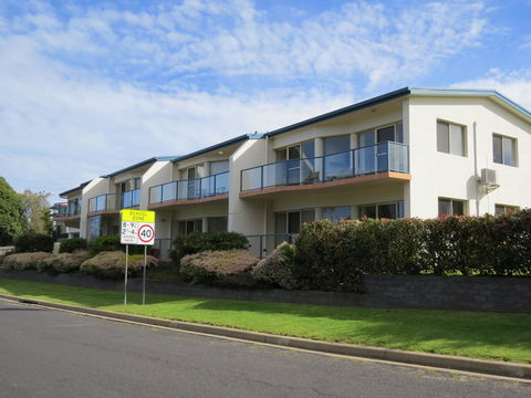 BlueWater Apartments - Darwin Holiday 20
