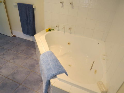 BlueWater Apartments - Darwin Holiday 21