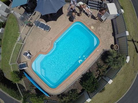 BlueWater Apartments - Darwin Holiday 28