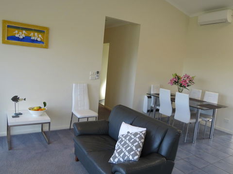 BlueWater Apartments - Darwin Holiday 26