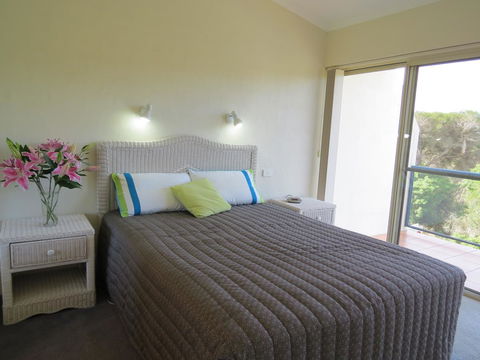 BlueWater Apartments - Darwin Holiday 24