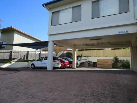 BlueWater Apartments - Darwin Holiday 18