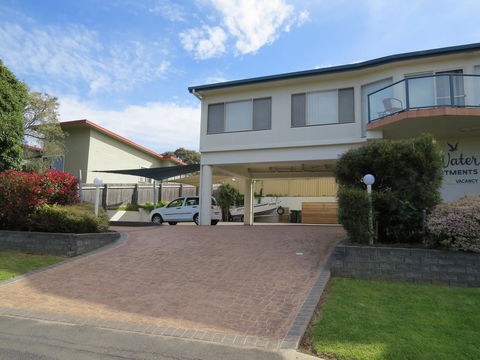 BlueWater Apartments - Darwin Holiday 19