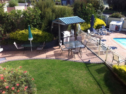 BlueWater Apartments - Darwin Holiday 4