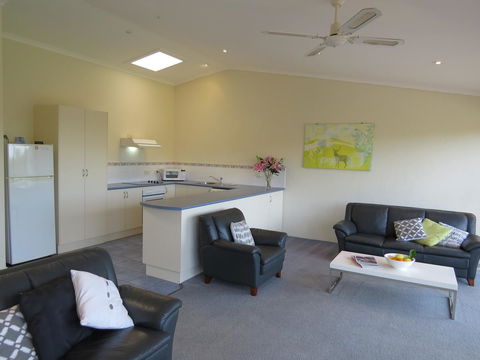 BlueWater Apartments - Darwin Holiday 25