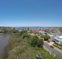 BlueWater Apartments - Darwin Holiday