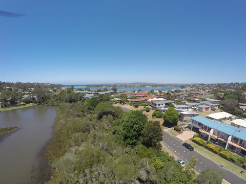BlueWater Apartments - Darwin Holiday 0