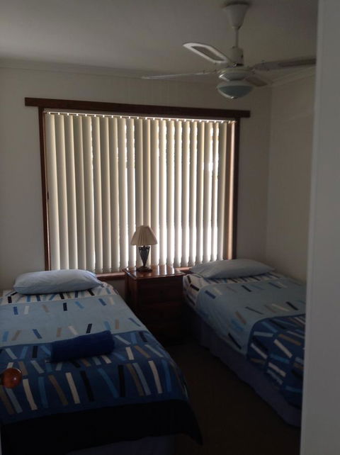 7 Melbourne Street - Darwin Holiday 15