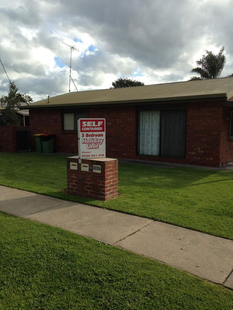 7 Melbourne Street - Darwin Holiday 0