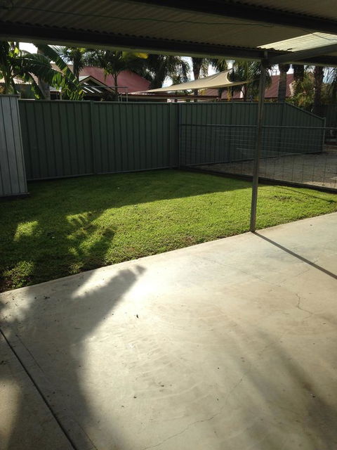 7 Melbourne Street - Darwin Holiday 3