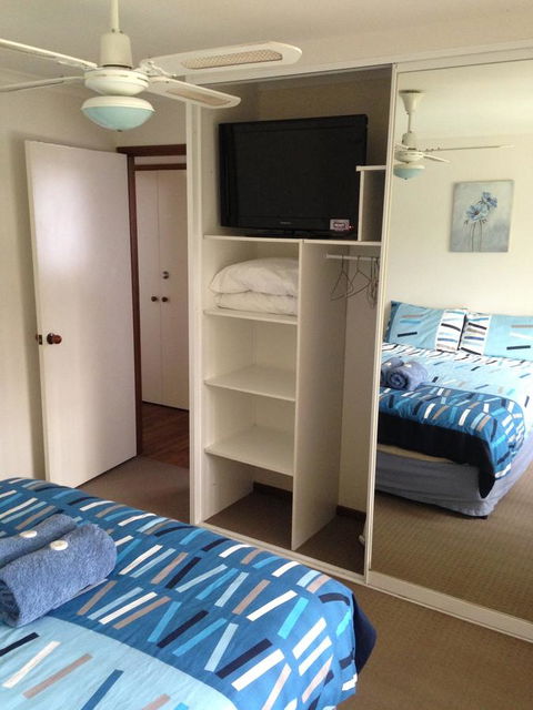 7 Melbourne Street - Darwin Holiday 13