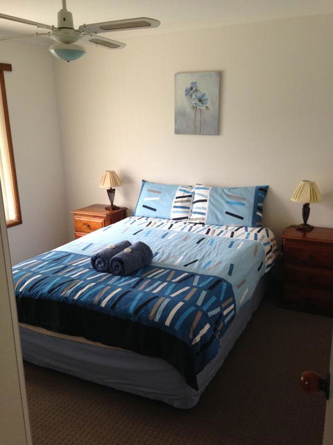 7 Melbourne Street - Darwin Holiday 12