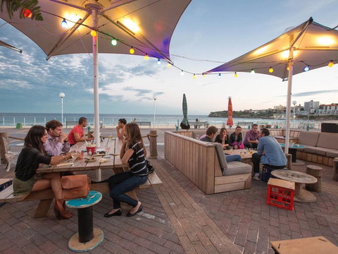 Right On Bondi - Darwin Holiday 18