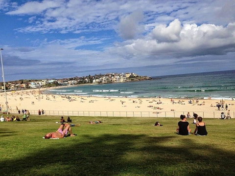 Right On Bondi - Darwin Holiday 16