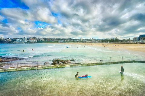 Right On Bondi - Darwin Holiday 15