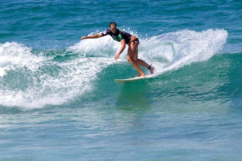 Right On Bondi - Darwin Holiday 17