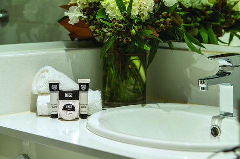 Ibis Styles Sydney Central - Darwin Holiday 22