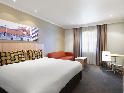Ibis Styles Sydney Central - Darwin Holiday 20