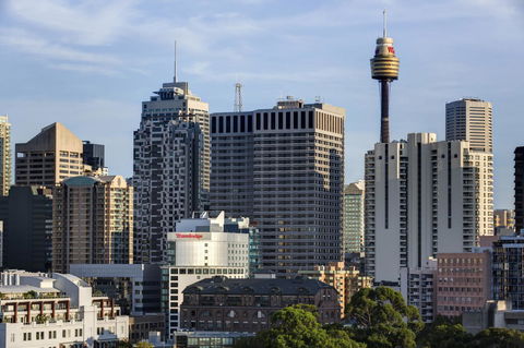 Ibis Styles Sydney Central - Darwin Holiday 23