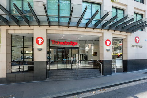 Ibis Styles Sydney Central - Darwin Holiday 17