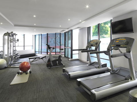 Ibis Styles Sydney Central - Darwin Holiday 7