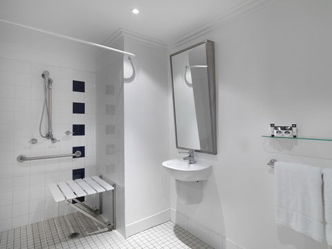 Ibis Styles Sydney Central - Darwin Holiday 21