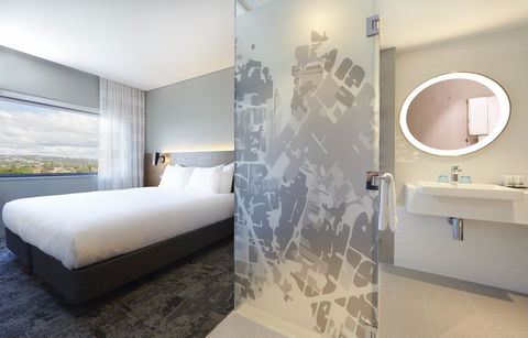 Holiday Inn Express Newcastle, An IHG Hotel - Darwin Holiday 17