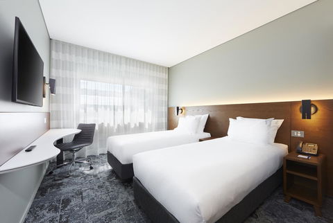 Holiday Inn Express Newcastle, An IHG Hotel - Darwin Holiday 19
