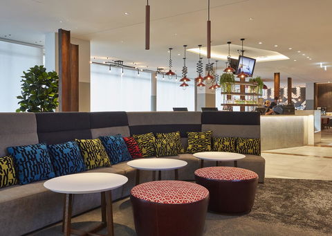 Holiday Inn Express Newcastle, An IHG Hotel - Darwin Holiday 3