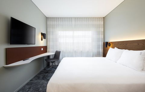 Holiday Inn Express Newcastle, An IHG Hotel - Darwin Holiday 16