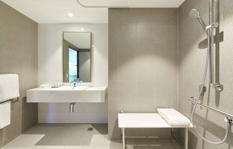 Holiday Inn Express Newcastle, An IHG Hotel - Darwin Holiday 13