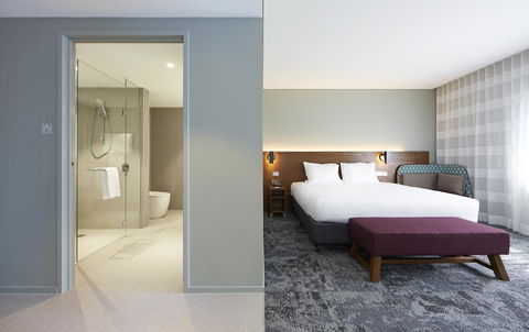 Holiday Inn Express Newcastle, An IHG Hotel - Darwin Holiday 26