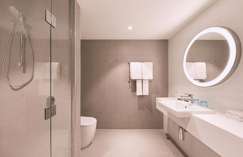Holiday Inn Express Newcastle, An IHG Hotel - Darwin Holiday 25