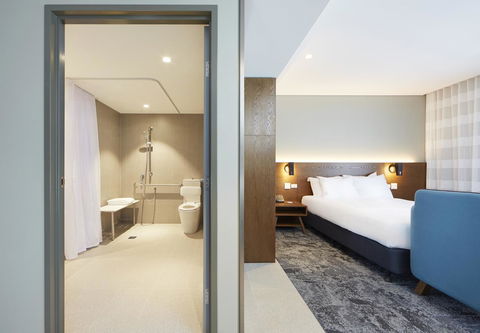 Holiday Inn Express Newcastle, An IHG Hotel - Darwin Holiday 12
