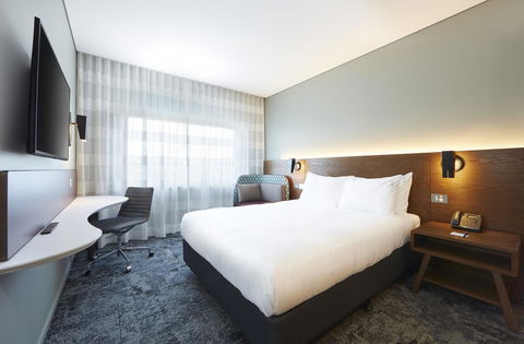 Holiday Inn Express Newcastle, An IHG Hotel - Darwin Holiday 22