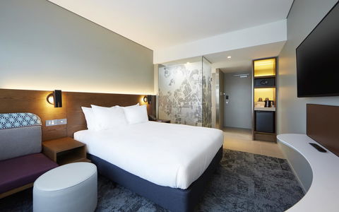 Holiday Inn Express Newcastle, An IHG Hotel - Darwin Holiday 23
