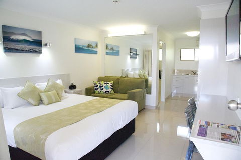 Bay Motel - Darwin Holiday 15