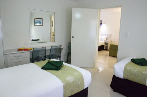 Bay Motel - Darwin Holiday 19