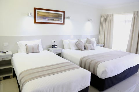 Bay Motel - Darwin Holiday 12