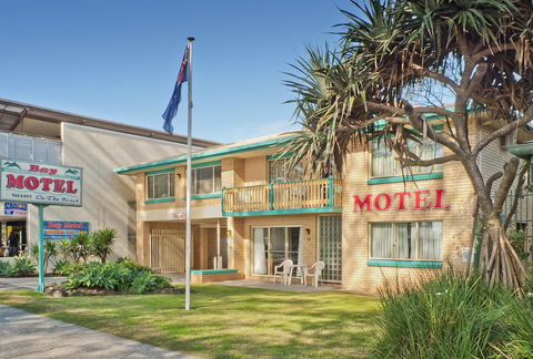 Bay Motel - Darwin Holiday 0