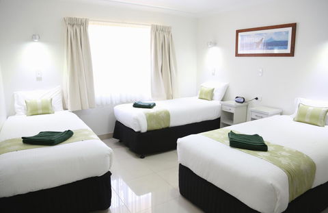 Bay Motel - Darwin Holiday 17