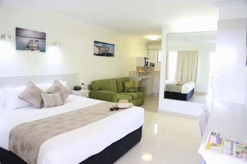 Bay Motel - Darwin Holiday 8