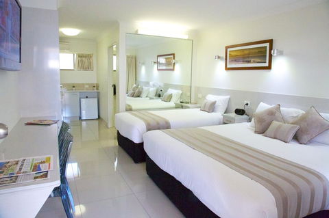 Bay Motel - Darwin Holiday 11