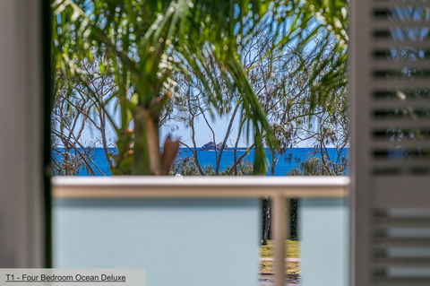 The Terraces Main Beach - Darwin Holiday 0