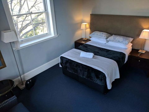 Bayswater Boutique Lodge - Darwin Holiday 41