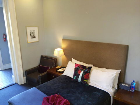 Bayswater Boutique Lodge - Darwin Holiday 10