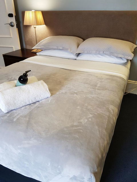 Bayswater Boutique Lodge - Darwin Holiday 34