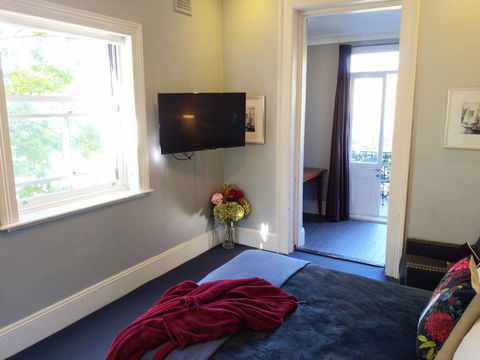 Bayswater Boutique Lodge - Darwin Holiday 11